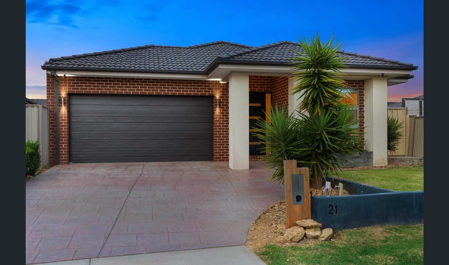 Buy Meridian Real Estate