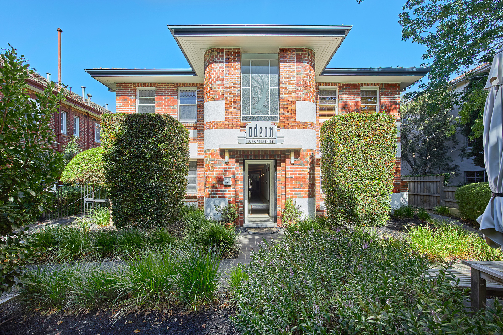 6/3 Lansdowne Road, St Kilda East VIC 3183 Meridian Real Estate